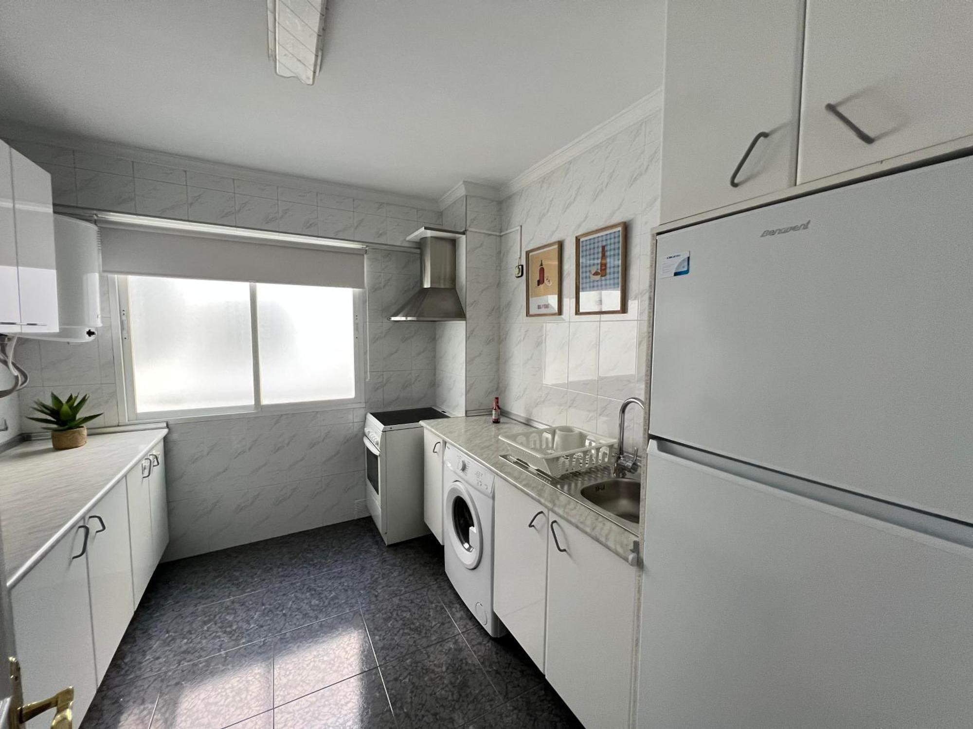 Gran Apartamento Con Parking Gratis Centro De Malaga Luaran gambar