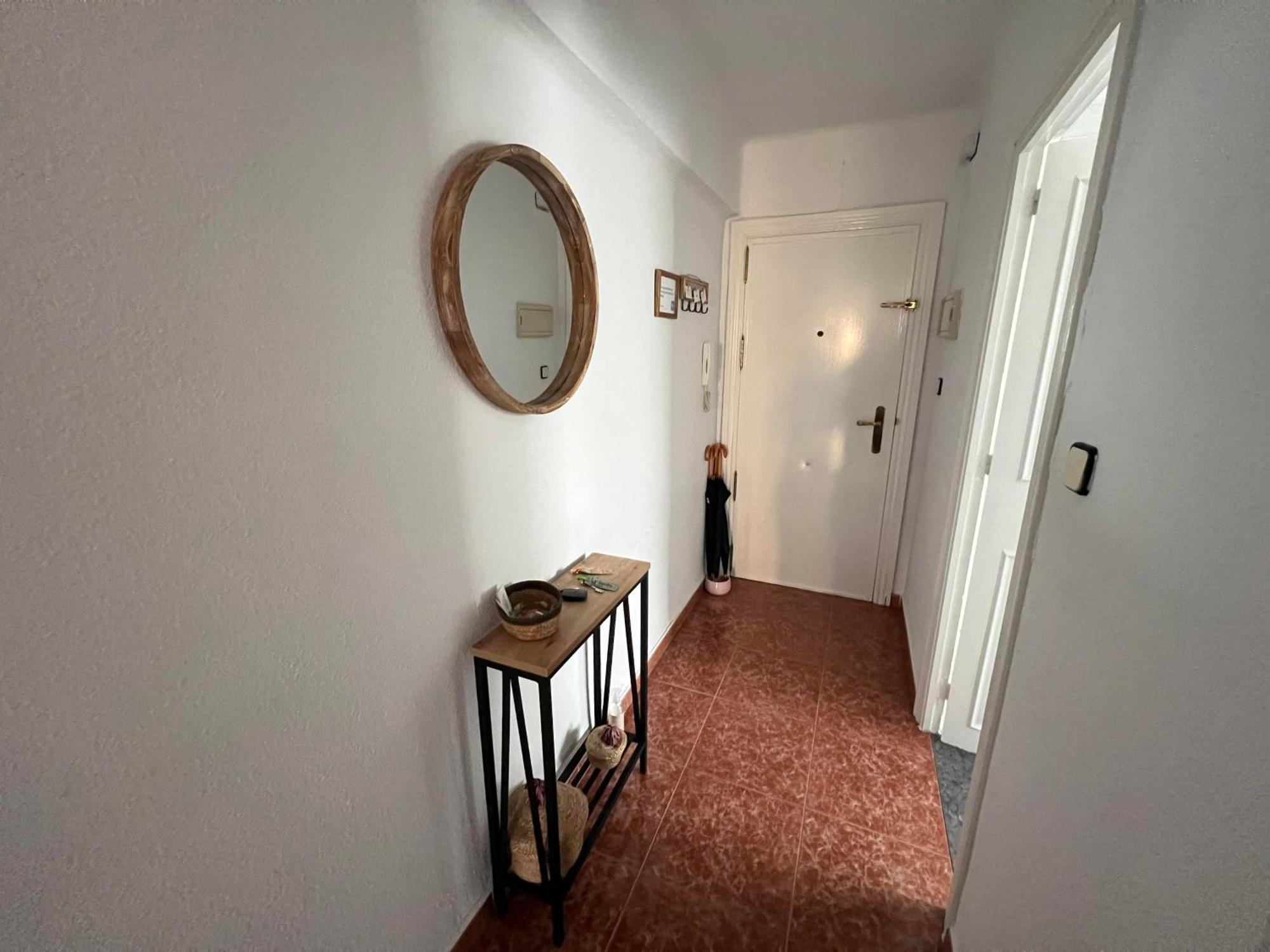 Gran Apartamento Con Parking Gratis Centro De Malaga Luaran gambar